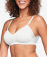 Фото #1 товара Warners® No Side Effects® Underarm and Back-Smoothing Comfort Wireless Lift T-Shirt Bra RN2231A