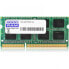 Фото #1 товара GoodRam Оперативная память DDR3 4GB 1600MHz 204-pin SO-DIMM Green