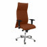 Фото #1 товара Офисный стул Albacete XL P&C BALI363 Коричневый
