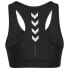 ფოტო #3 პროდუქტის HUMMEL Tola Sports Bra 2 Units