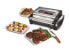 Фото #8 товара Hamilton Beach 25361 Searing Grill with Lid Window