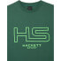Фото #3 товара HACKETT Hs Logo short sleeve T-shirt