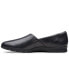 Фото #6 товара Балетки Clarks Jenette Grace Slip-On