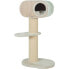 Scratching Post for Cats Zolux 504161BEI Beige Sisal