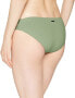 Фото #2 товара Body Glove Women's 169830 Ruby Swimwear Bikini Bottom Size L