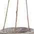 Фото #3 товара Набор корзин Натуральный Серый Натуральное волокно 20 x 20 x 27 cm (3 Предметы)