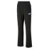 Фото #1 товара Puma Bmw Mms Mt7 Track Pants Womens Black Casual Athletic Bottoms 53827201