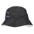 Фото #1 товара Женский аксессуар PUMA Bucket Hat Reversible X Koche черный, белый