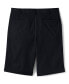 Men's School Uniform Active Chino Shorts