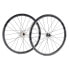 CLASSIFIED R35 CL Disc Tubeless 11s 11-32t road wheel set