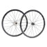 Фото #1 товара CLASSIFIED R35 CL Disc Tubeless 11s 11-32t road wheel set