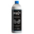 MILKIT Road & Gravel Tubeless Sealant 1L Сине-черный - фото #1