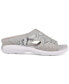 ფოტო #3 პროდუქტის Women's Traciee Square Toe Casual Flat Sandals