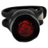 Фото #1 товара 9Transport RBL-12 Helmet Rear Helmet Light