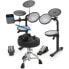 Millenium Rookie E-Drum Set Bundle