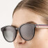 Фото #4 товара Очки Gucci GG0416SK-001 Flygirl Sunglasses