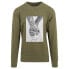 Фото #1 товара MISTER TEE Trust 2.0 sweatshirt