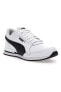 Фото #8 товара St Runner V3 L White- Black Erkek Günlük Ayakkabı 38485509