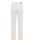 ფოტო #4 პროდუქტის Women's Mona Fit Slim Leg Pant