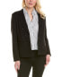 Jones New York Collection Compression Blazer Women's