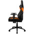 ThunderX3 TC3 Gaming Stuhl - schwarz/orange