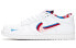 Фото #1 товара Кроссовки Nike SB Dunk Low Parra (Белый)