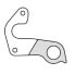 Фото #1 товара UNION GH-148 Derailleur Hanger