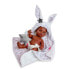 Фото #1 товара Кукла для детей Berjuan Andrea 3134-21 Кролик
