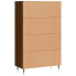 Фото #8 товара Highboard DE6610