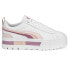 Фото #1 товара Puma Mayze Fs Interest Platform Womens Size 7.5 M Sneakers Casual Shoes 3874740