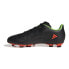 Фото #2 товара Adidas X Speedportal.4 FxG Jr GW8496 soccer shoes