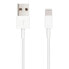 Фото #2 товара NANOCABLE Apple Lightning To USB A 2.0 1 m