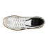 Фото #4 товара Puma Palermo Lace Up Mens Off White, White Sneakers Casual Shoes 39646401