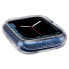 Фото #4 товара Case-Mate Tough Clear - Case - Smartwatch - Transparent - Apple - Watch Series 7 45 mm - Thermoplastic polyurethane (TPU)