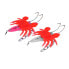 Фото #2 товара DTD XXL+Crab Jumbo Octopus Jig 150g