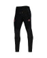 Фото #4 товара Men's Black Juventus Travel Pants