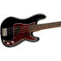 Фото #3 товара Fender AV II 60 P BASS RW BLK