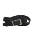 Фото #1 товара Men's Leather Reversible Dress Belt