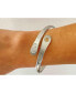 ფოტო #2 პროდუქტის Friendship Bracelets, Engraved Bracelets