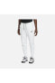 Sportswear Tech Fleece Jogger Beyaz Erkek Eşofman Altı DV0538-121