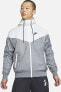 Фото #1 товара Куртка спортивная Nike Heritage Essentials Windrunner DA0001-084