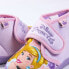 Фото #6 товара домашними тапочками Disney Princess Розовый