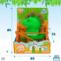 Фото #8 товара Фигурка Colorbaby Jiggly Pets TRex Dinosaur Walker With Music And Sounds Dinosaur Walker (Динозавр-ходунок)