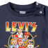 Фото #3 товара LEVI´S ® KIDS Rock And Roll Denim Set