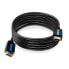 Фото #6 товара PureLink CS1000 - 3 m - HDMI Type A (Standard) - HDMI Type A (Standard) - 10.2 Gbit/s - Black