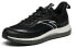 Фото #3 товара Кроссовки мужские Anta Night Runner Low-top Running Shoes Black & White 112015501-1