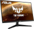 ASUS TUF Gaming VG279QL1A 27-Inch Full HD Monitor | 165 Hz, 1 ms MPRT, FreeSync Premium & G-Sync Compatible, DisplayHDR 400 | IPS Panel, 16:9, 1920 x 1080, DisplayPort, HDMI, Ergonomic