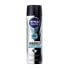 Дезодорант-спрей Men Black & White Active Nivea Men Black White Active (200 ml) 200 ml - фото #1