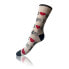 Носки женские Bellinda Crazy Socks Box BOX 2 FW23 43-46 - фото #3