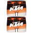 KTM PK1608 boxers 2 units